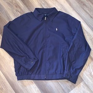 Ralph Lauren bi swing jacket